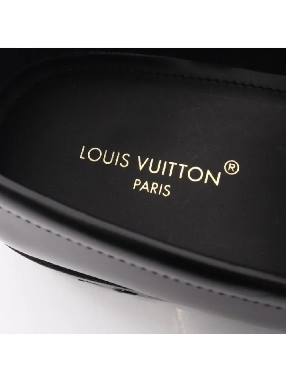 Louis Vuitton unused item
